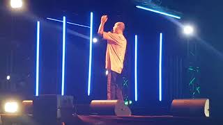 Gemitaiz - Holy Grail @Sherwood Festival Padova