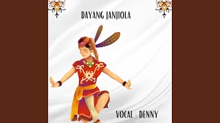 Download lagu DAYANG JANJIOLA mp3
