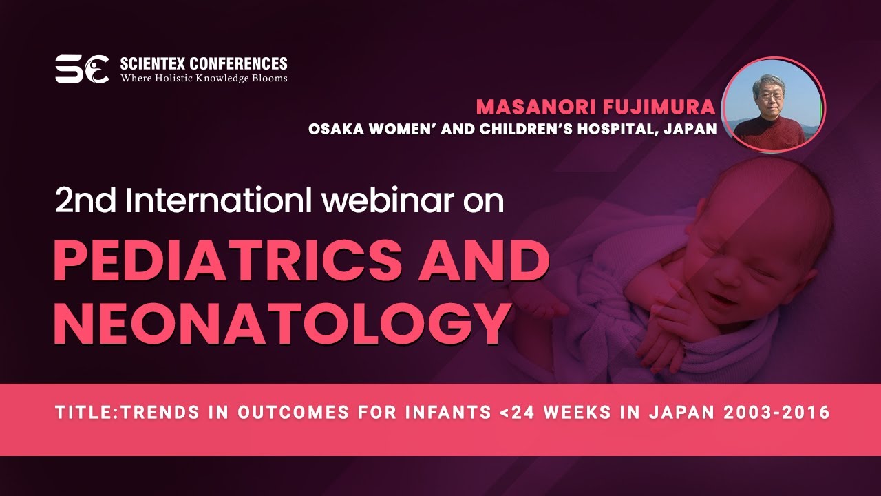 Trends in outcomes for infants 24 weeks in Japan 2003-2016