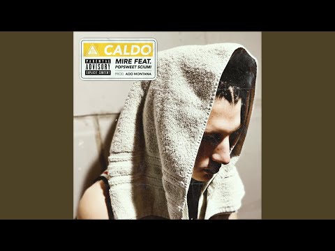 Caldo (feat. Popsweet Sciumi)