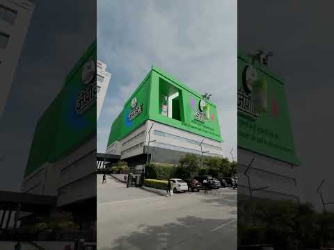 CGI Video Showcase 3