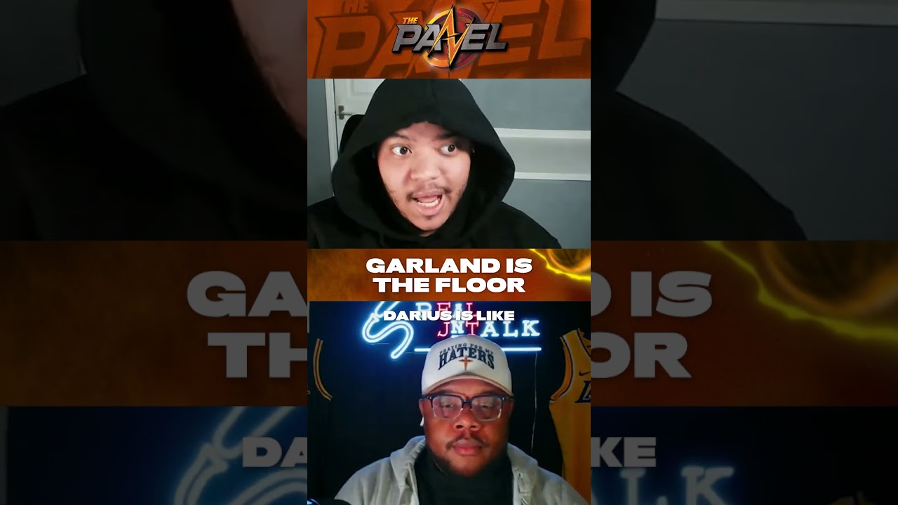 This is Darius Acuff's floor in the NBA