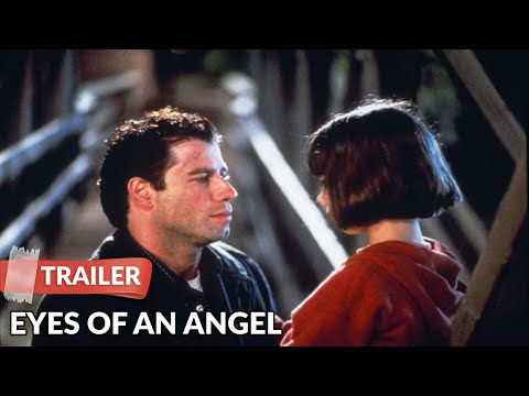 Eyes of an Angel 1991 Trailer | John Travolta | Ellie Raab