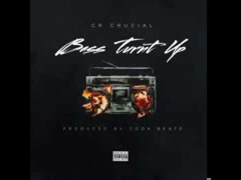 CR CruciaL   Bass Turnt Up Prod Cookbeats