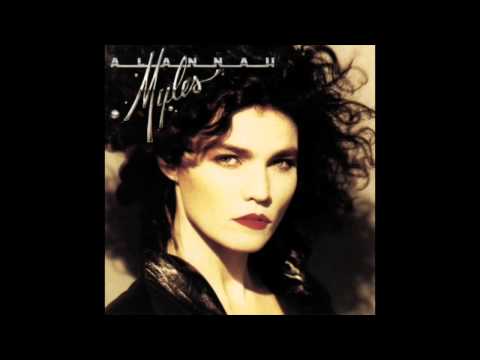 Alannah Myles - Who Loves You