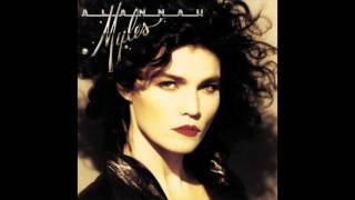 Alannah Myles - Who Loves You