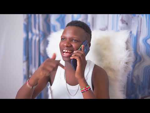 WENDO NI TAKI? OFFICIAL VIDEO BY JN GAKUHI FT 90K KA MSOO