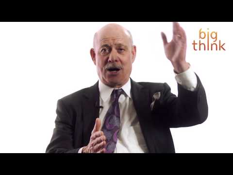 The Energy Internet Explained, with Jeremy Rifkin