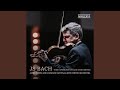 Violin Concerto in E Major, BWV 1042: III. Allegro assai