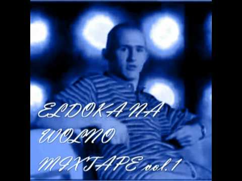 EldokaNaWolno - Jam Na Wolno (Intro) (mixtejp 2011)