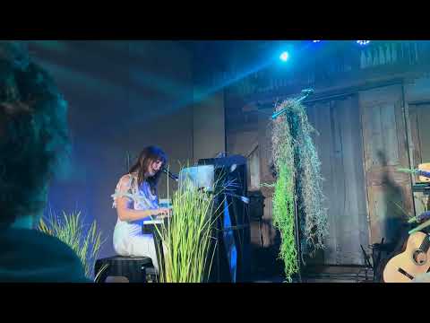 Madison Cunningham - live at Tumbleroot in Santa Fe [FULL SET] 1/16/26