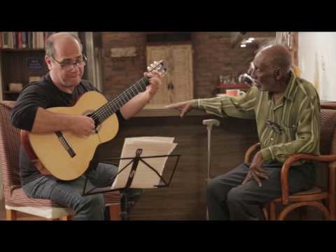 Nelson Sargento e Nelson Faria | De Boteco em Boteco