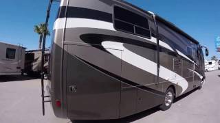 2011 Four Winds Rv Serrano 31z