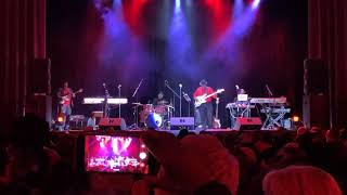 Atlantic Starr “Circles”