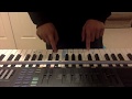 Playing Shotta Flow By Nle Choppa On The Piano