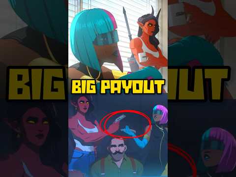 Prism Bet On Robert's TRUE Identity And Cashed Out | Dispatch Bet #dispatchgame #shorts