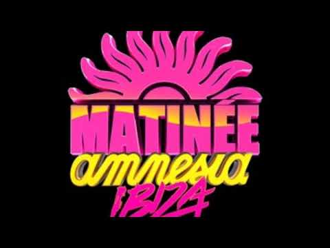 MATINÉE GROUP SESSION - Xavi Glez |SEPTEMBER 2017|