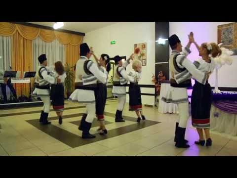 Formatia EXTREM Grup Suceava - program dans popular bucovina #2