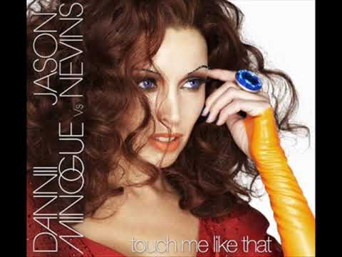 Dannii Minogue - Touch Me Like That (Stonebridge Club Mix)