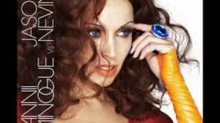 Dannii Minogue - Touch Me Like That (Stonebridge Club Mix)