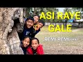 Asi Raye Gale (official music video)- Remi Remi | Lenzing Doming ft. Tengam Koyu | Folk Fusion