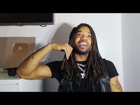 KD Young Cocky On ZackTv1 Being K*LLED "They Took My Boy Out | YoungChop, GHerbo, Life N Chicago Pt1