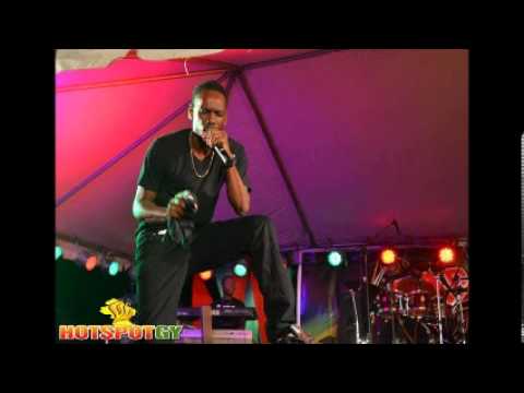 Guyanese Artiste Kwesi - "STUPID QUESTIONS"