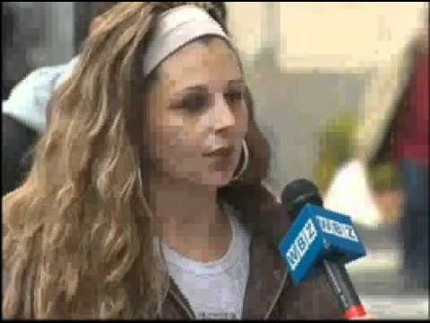 Boston Accent -  Witness to Fatal Stabbing