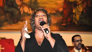 Winfield Parker and Praise