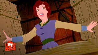Quest for Camelot - On My Father&#39;s Wings