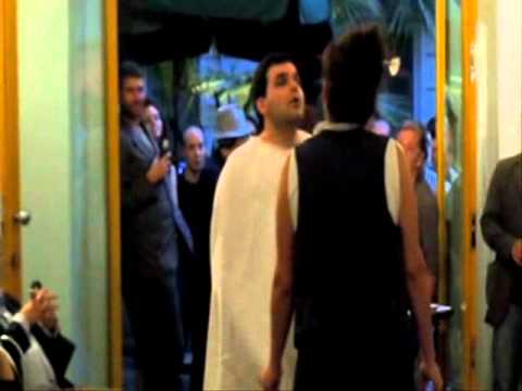 BRUNO AYMONE CHANNEL - PICA GALLERY "IL TEATRO DEI PROVVISORI" - di Bruno Aymone