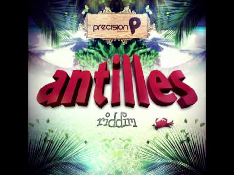 Nadia Batson - Shiver [Antilles Riddim]