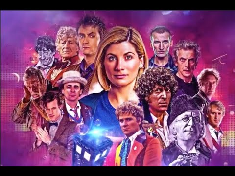 Ranking Every Doctor From Worst to Best! 2021!