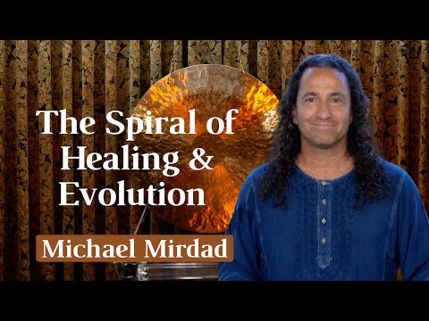 The Spiral of Healing & Evolution