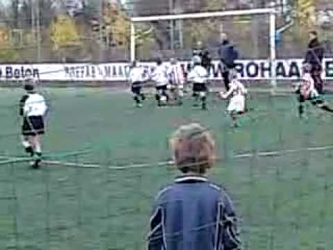 ENTER VOORUIT F4 - SV ENTER F4