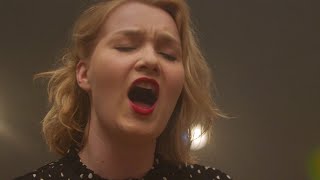 Minun Kultani Kaunis On LIVE - Johanna Isokoski, soprano | BMPCC4K