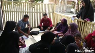 preview picture of video 'Pendampingan PKH Kecamatan Bubon Aceh Barat'