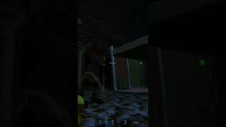 Reaper & Apex Predator Jumpscare (R.E.P.O. Mobile Unofficial)