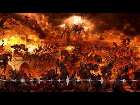 Most Epic Drumstep - Ratbeat - All Right