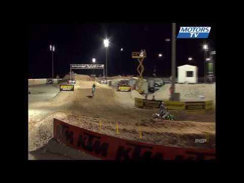 MX GP of Qatar 2014 : MXGP race 2