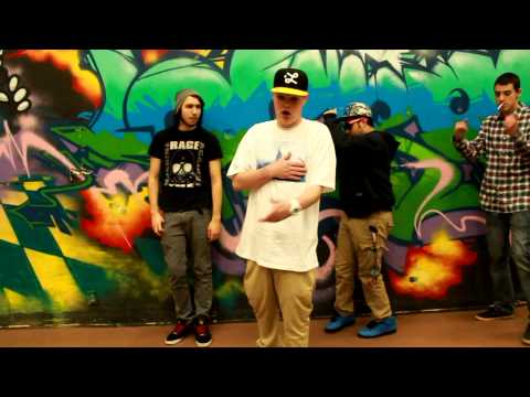 Vice Versa x Z.E.I.V. - Triumph