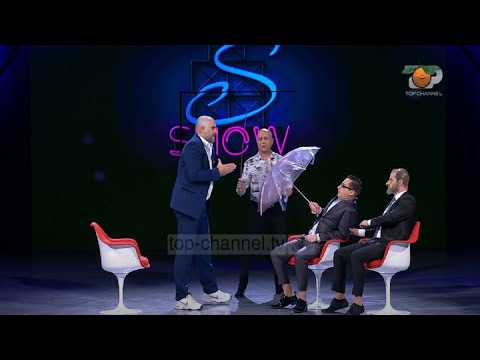 Portokalli – Episodi 3, Sezoni 34, 18 Tetor 2020