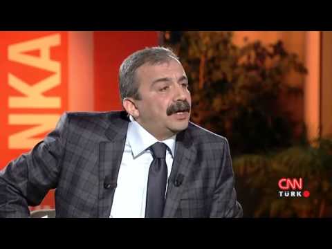 Sırrı Süreyya Önder sert konuştu: "İnsan mısınız siz?"