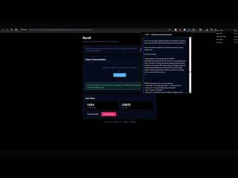 Item video thumbnail