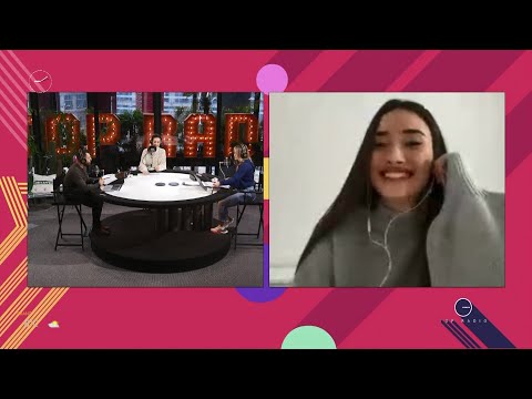 Vanesa Sono: Kënga “Aroma jonë” u realizua shumë shpejt, nuk më mori kohë/ Wake Up