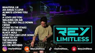 Download lagu Breakbeat Golden Crown Pake Selimut Beautiful Lie X Angel's Love New Remix 2026 mp3