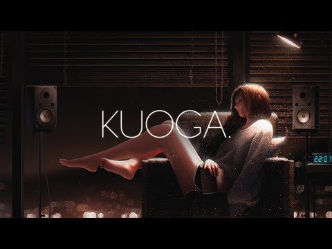 Kuoga. - You
