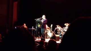 Michael Nesmith - Crusin' - 4/12/13 (2/4)