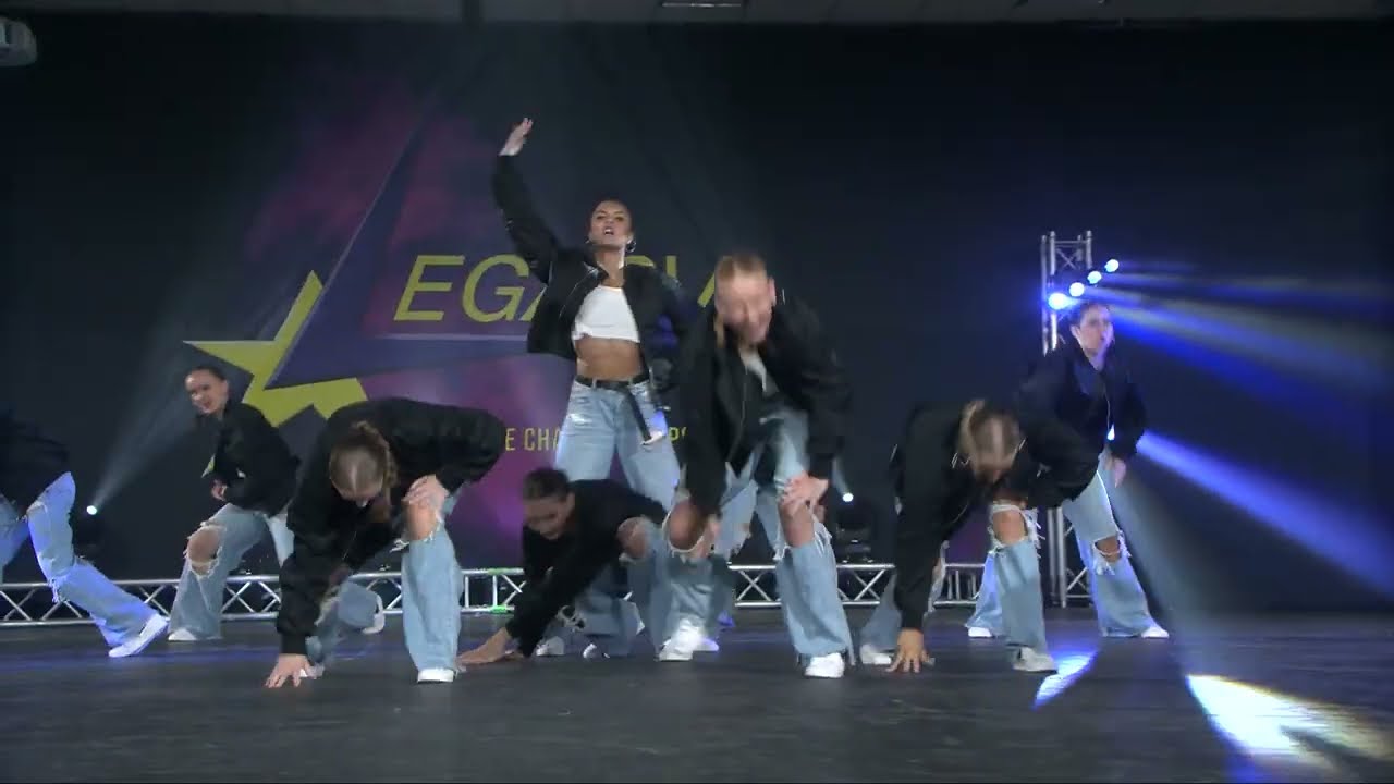 Get Big - Dance Arts Centre