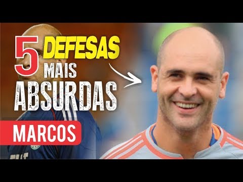As 5 DEFESAS mais ABSURDAS de MARCOS